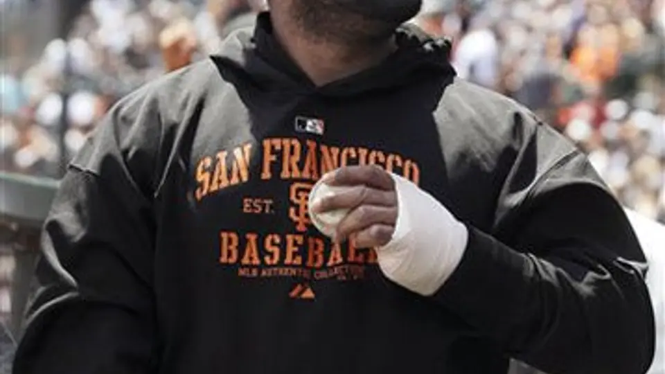 Investigan a jugador de San Francisco por agresión sexual