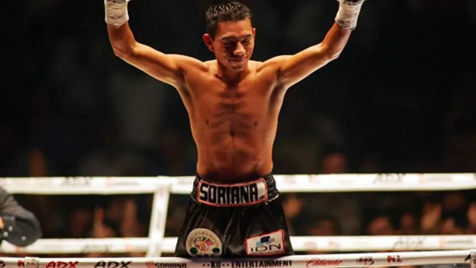 Mijares quiere regresar a las 'grandes ligas' ante Valdez