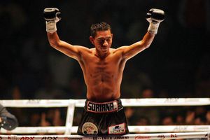 Mijares quiere regresar a las 'grandes ligas' ante Valdez