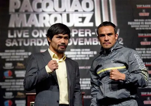 'Dinamita' saltará al ring con mariachi