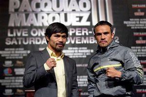 'Dinamita' saltará al ring con mariachi