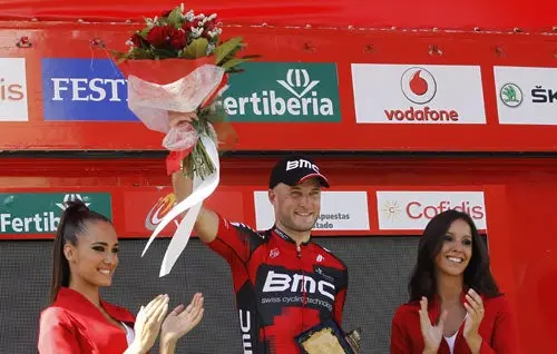 Cummings gana etapa 13 de la Vuelta