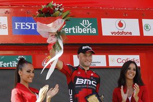 Cummings gana etapa 13 de la Vuelta