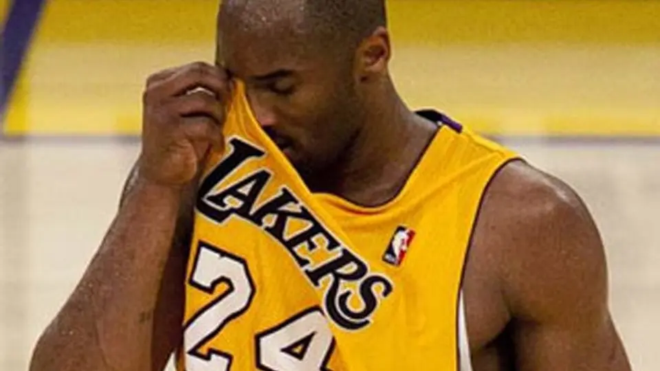 Kobe Bryant podría retirarse antes de la temporada 2014-2015