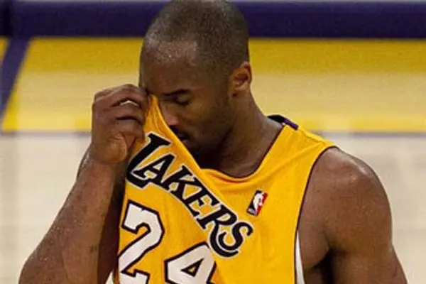 Kobe Bryant podría retirarse antes de la temporada 2014-2015