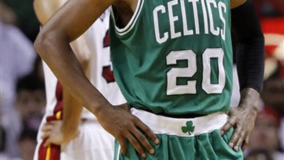 Ray Allen se reunirá con el Heat este jueves