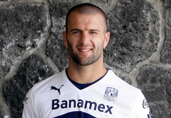 Villa quiere pelear por el título l MEXSPORT