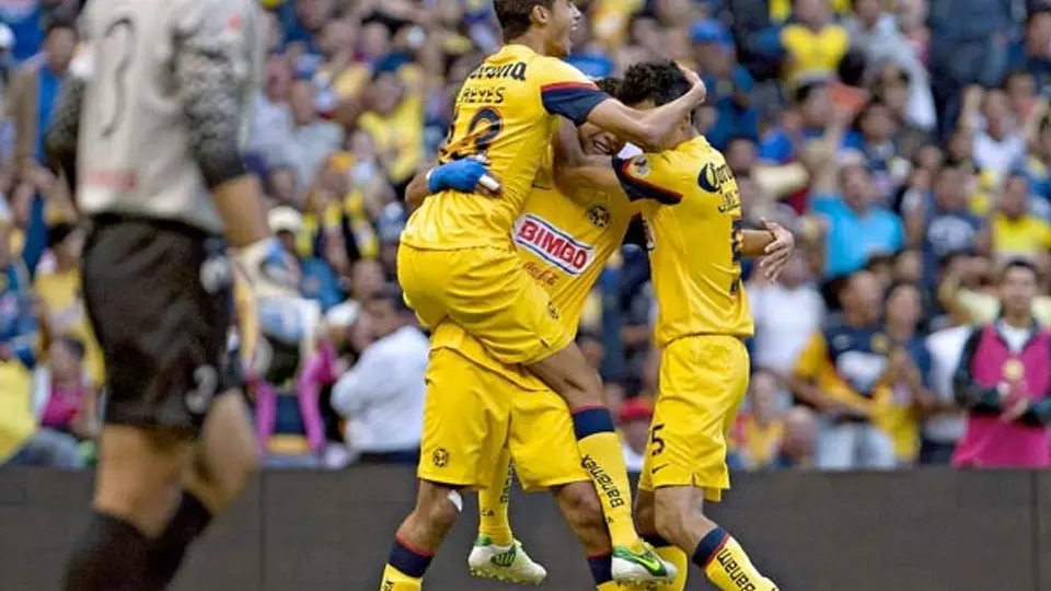 América avanza a semifinales a pesar de la derrota