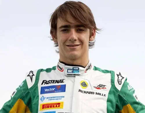'Guti' finaliza sexto en segunda jornada de jóvenes pilotos