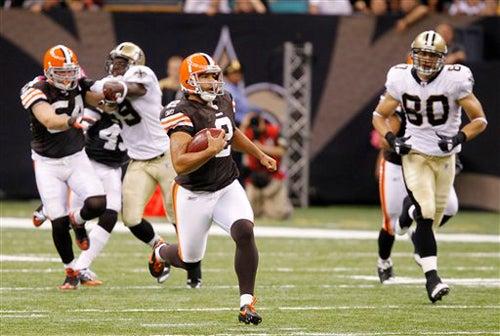 Semana 7 de la NFL