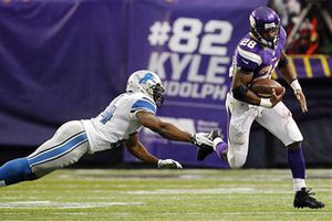 Minnesota se impone a Detroit en duelo divisional