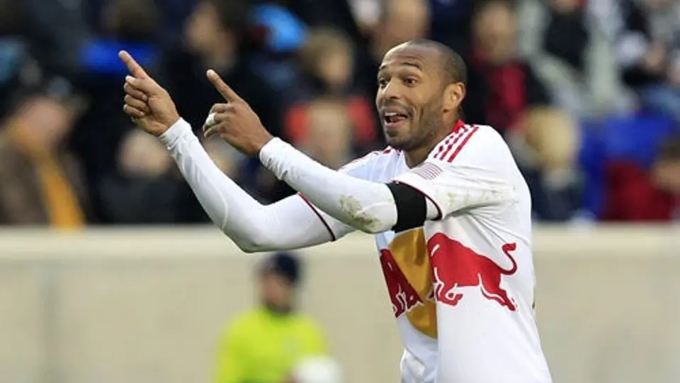 Suspenden a Henry un duelo por juego brusco