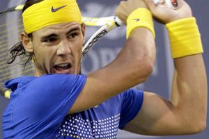 Cancelan el duelo de Nadal contra Ferrer en México