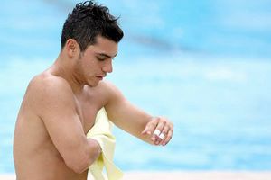 Yahel Castillo no quiere cantar victoria antes de la Final