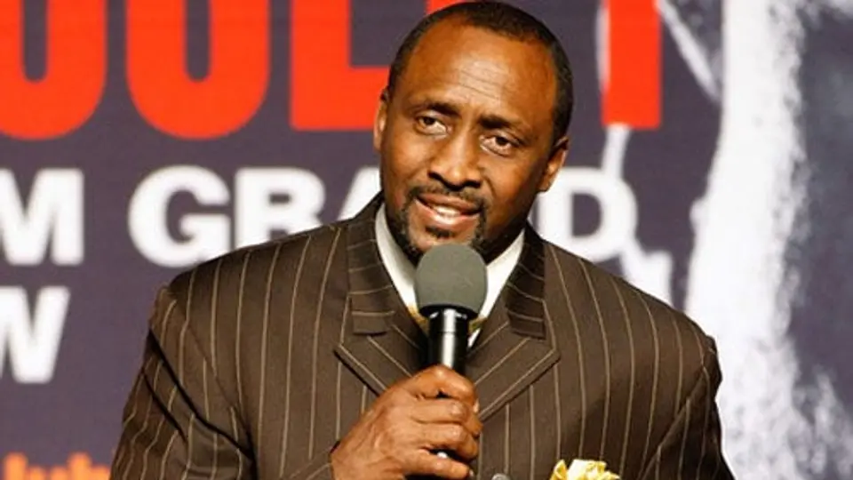 Hearns, Roach y Buffer ingresaran al Salón de la Fama