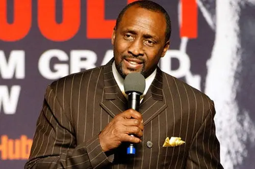 Hearns, Roach y Buffer ingresaran al Salón de la Fama