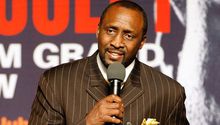 Hearns, Roach y Buffer ingresaran al Salón de la Fama