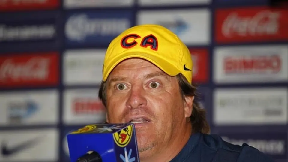 Herrera pide no lo culpen si Pachuca queda eliminado