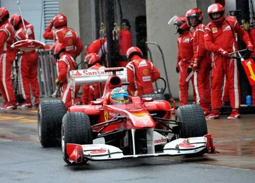 Ferrari presentará nuevo auto en febrero