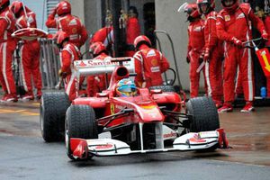 Ferrari presentará nuevo auto en febrero