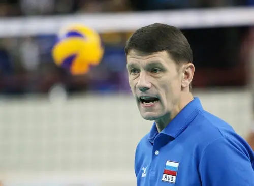 Encuentran muerto a seleccionador femenil de voleibol ruso
