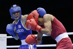 Vamos por más': Óscar Valdez