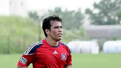 'América es favorito': Pável Pardo