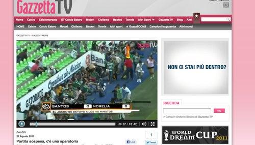 (IMAGEN TOMADA DE GAZZETA.IT)