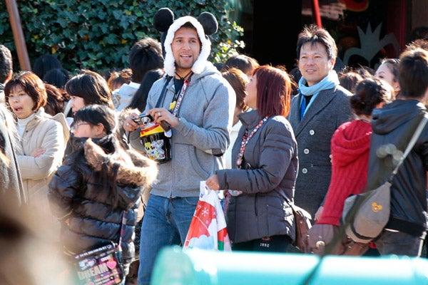 FOTO: DANIEL GÁMEZ | Tokio, Japón