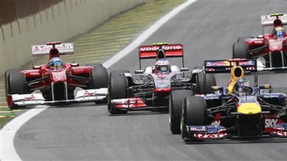 Red Bull quiere reducir gastos en F1