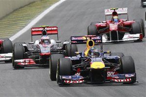 Red Bull quiere reducir gastos en F1