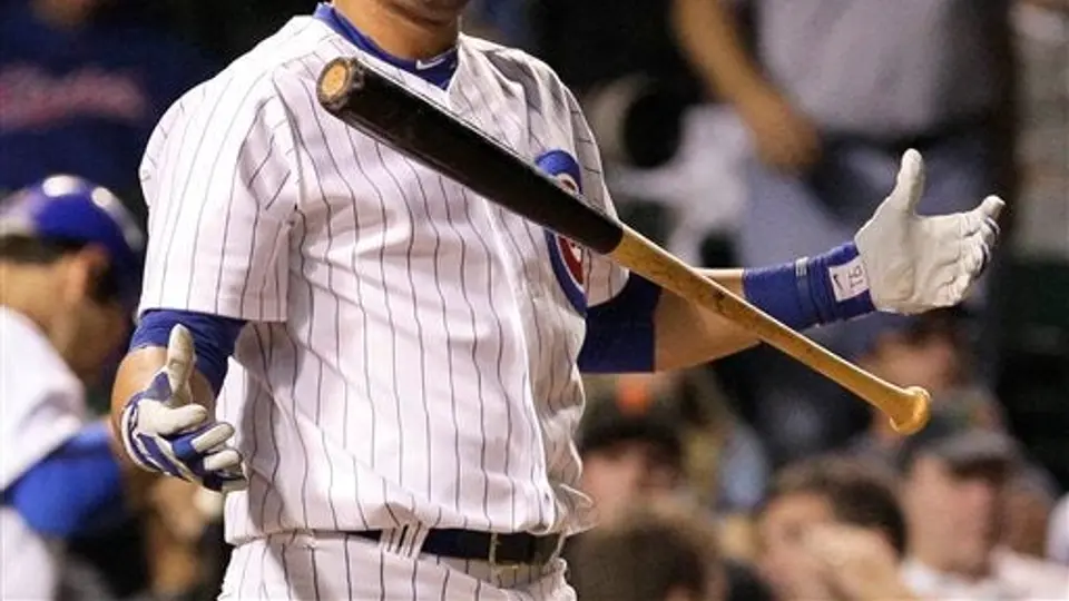 Aramis Ramírez quiere terminar su carrera con Cachorros