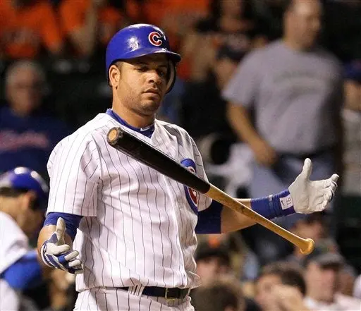 Aramis Ramírez quiere terminar su carrera con Cachorros