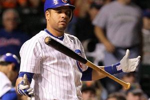 Aramis Ramírez quiere terminar su carrera con Cachorros