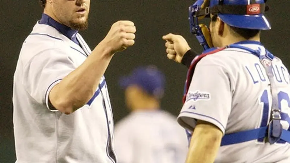 Ex pitcher de Dodgers revela dopaje