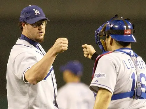 Ex pitcher de Dodgers revela dopaje