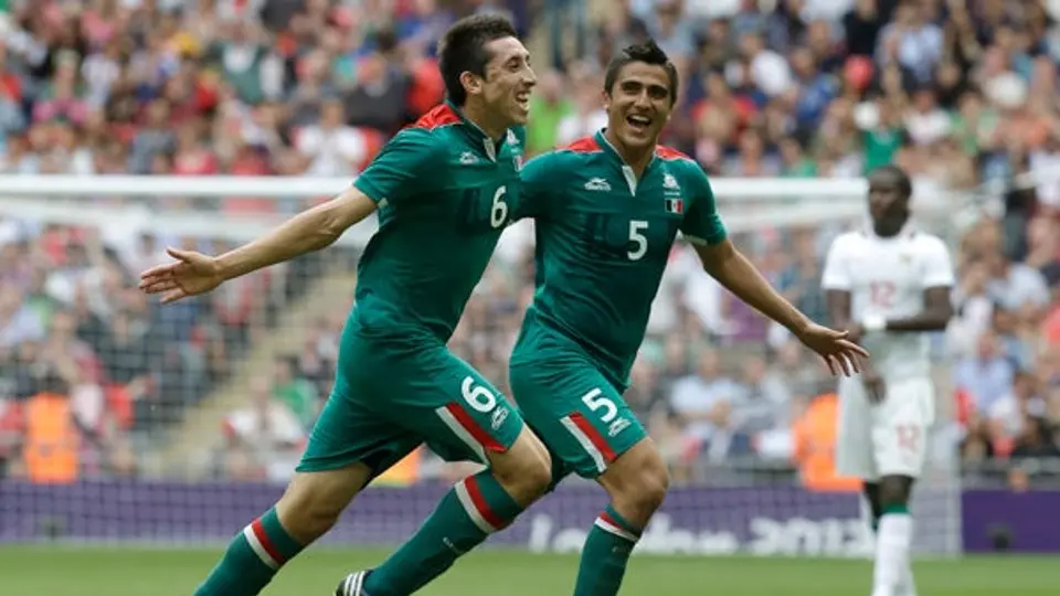 'Devalúan' el Oro para el Tri