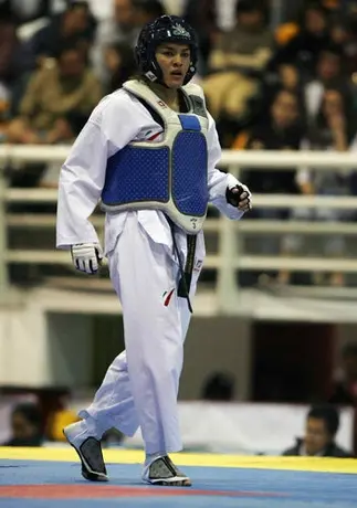 María, de Oro en Austria