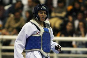 María, de Oro en Austria