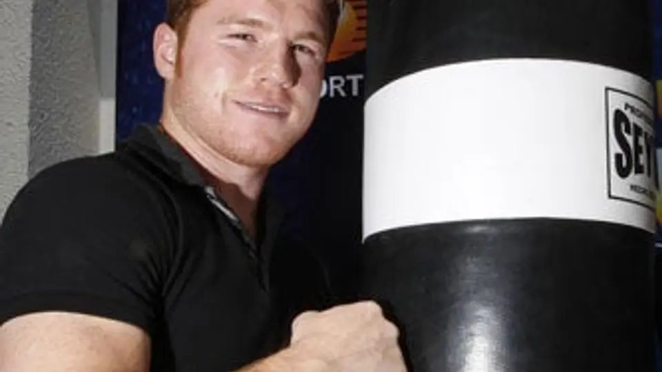 Canelo 'exige' un rival importante