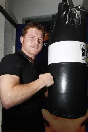 Canelo 'exige' un rival importante