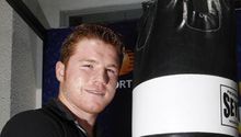 Canelo 'exige' un rival importante
