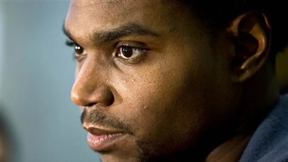 Bynum estará fuera al menos 5 semanas más