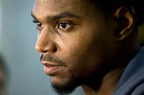 Bynum estará fuera al menos 5 semanas más