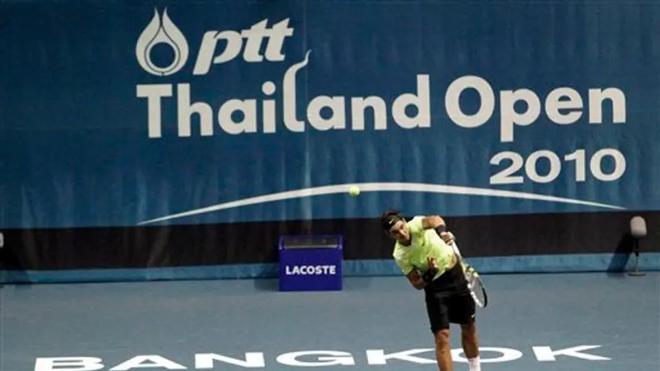 Nadal aplasta a Kukushkin y va a la Semifinal en Tailandia
