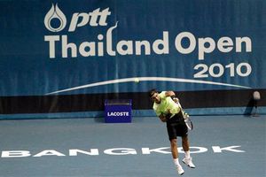 Nadal aplasta a Kukushkin y va a la Semifinal en Tailandia