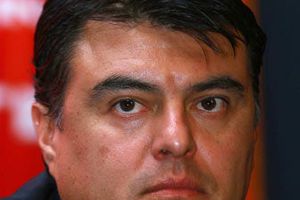 Mercenario pide reestructura en marchismo