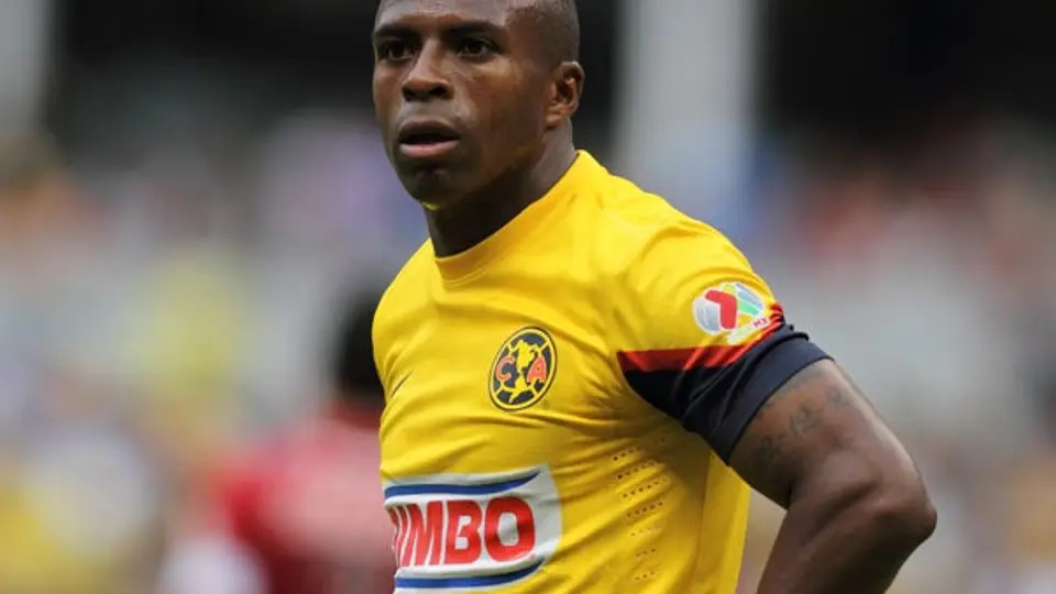 Benítez ya erró 5 penaltis con América