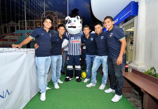 FOTO: DANIEL GÁMEZ