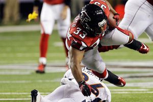 Arrestan a Michael Turner por conducir en estado de ebriedad